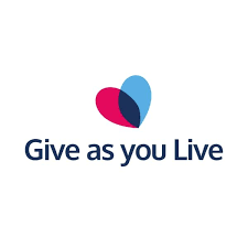 Give As You Live