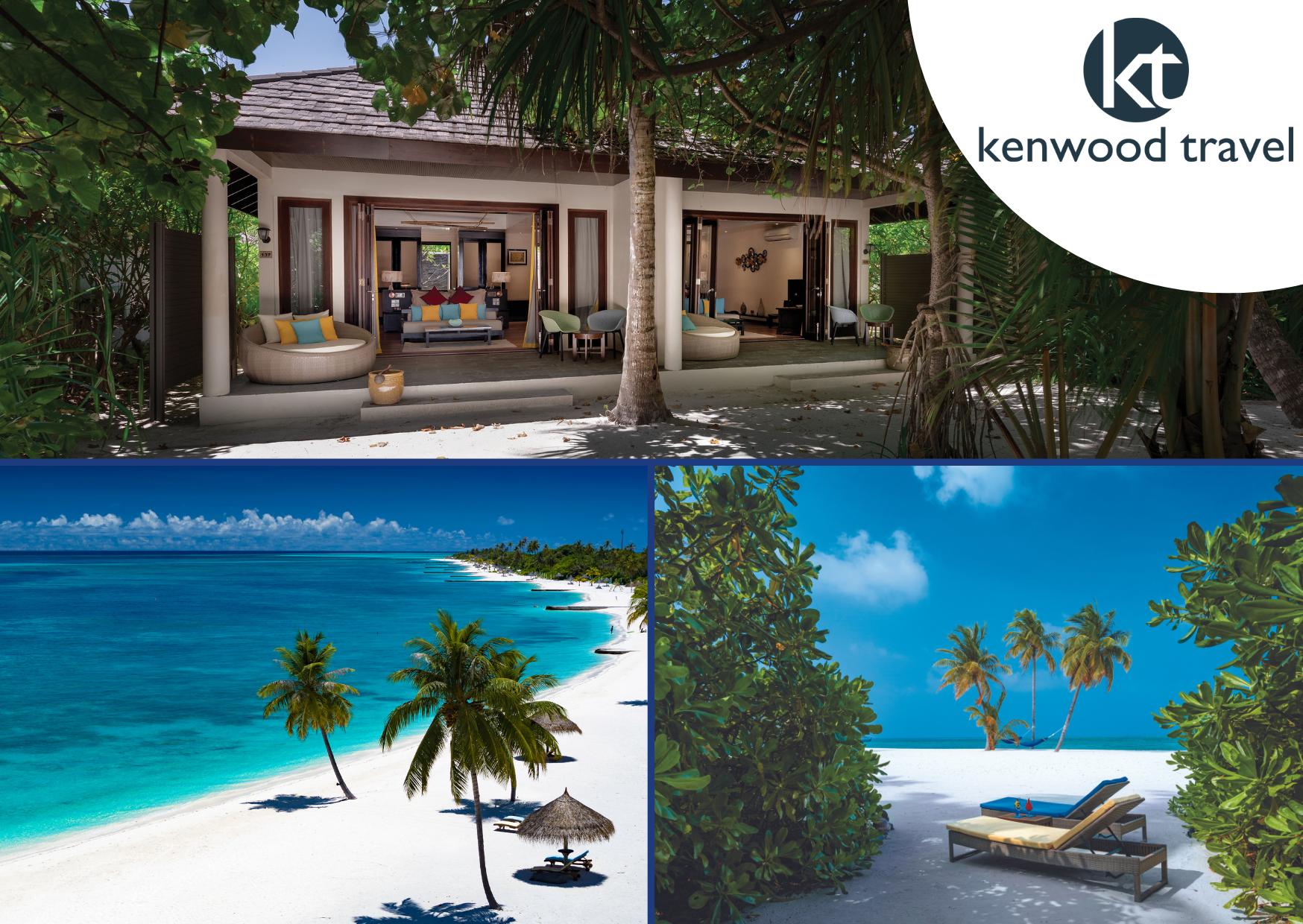 Win a 7-Night Luxury All Inclusive Escape to the Maldives!