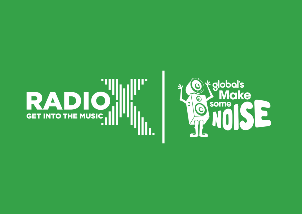 OASIS on Radio X, November - December 2024 – Specific Rules