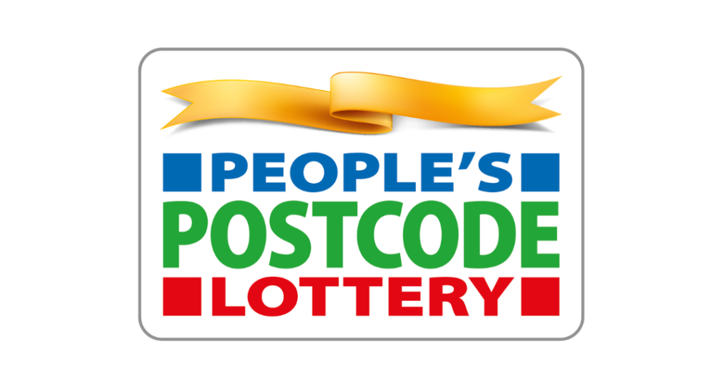 People's Postcode Lottery